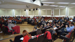 Junta de Goobierno en la UCLM