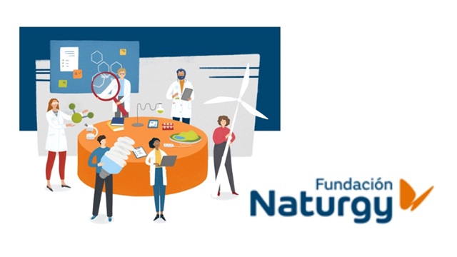 Fundación Naturgy