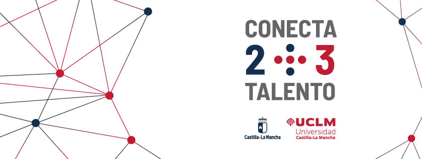 Cabecera Conecta 2+3