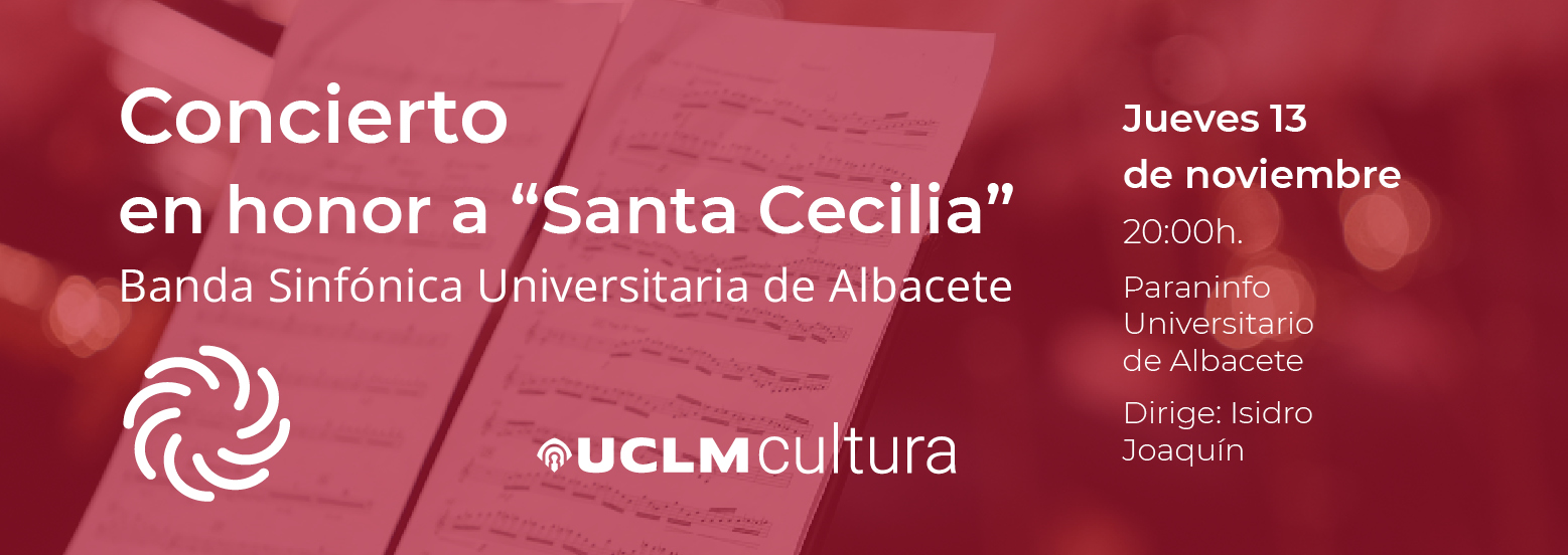 cabecera evento concierto