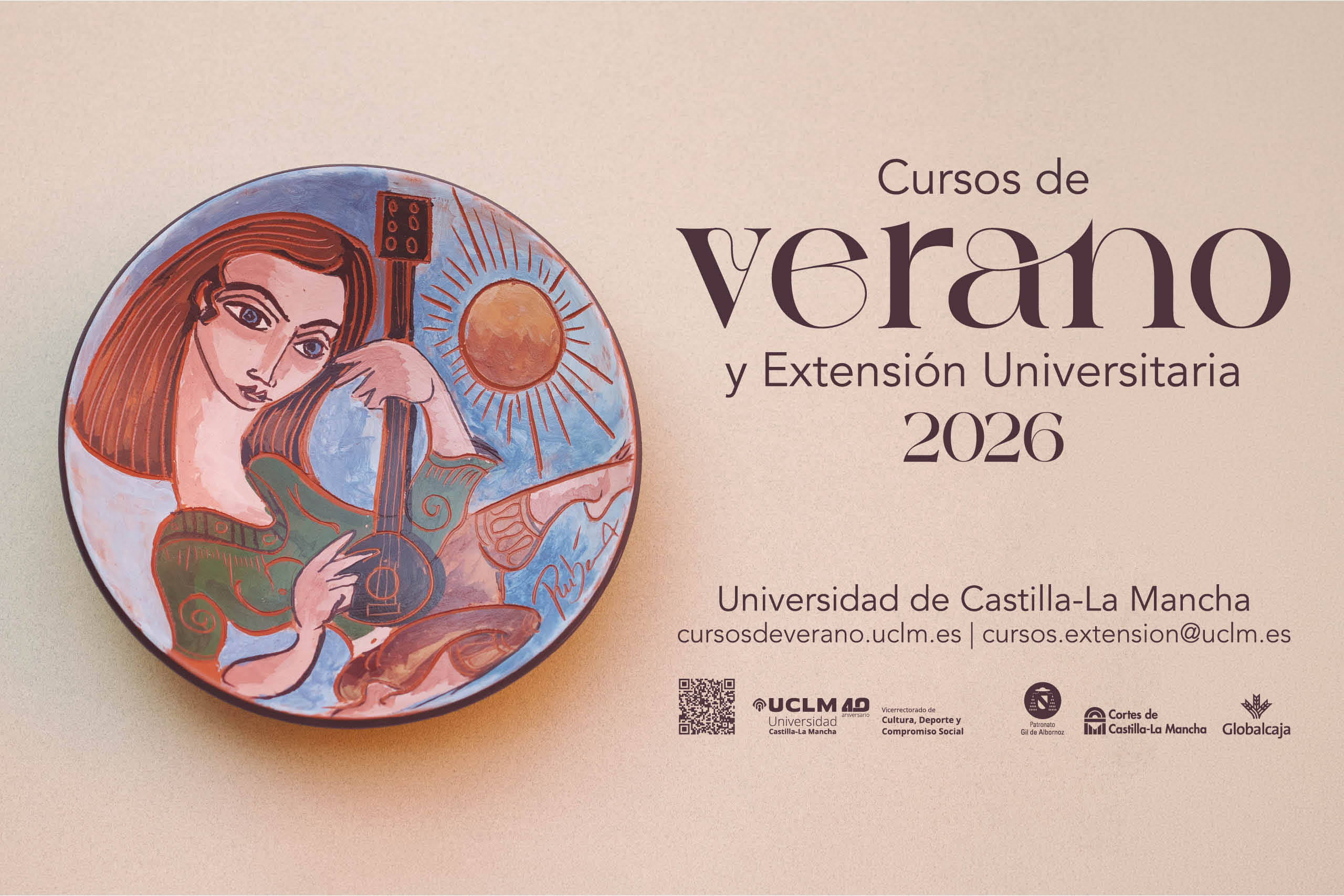 Cursos de Verano 2024