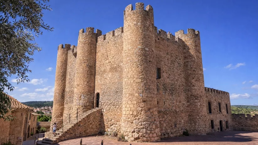 Ayuntamiento de Alatoz