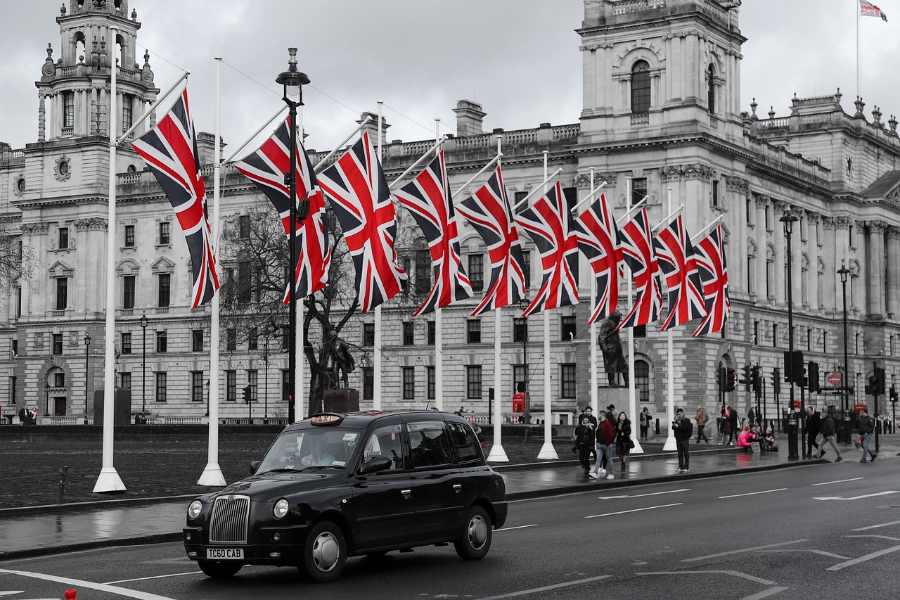 33.000€ para españoles que se formen como profesores de idiomas en Inglaterra