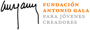 Ayudas a la Creación de la Fundación Antonio Gala 2025-25