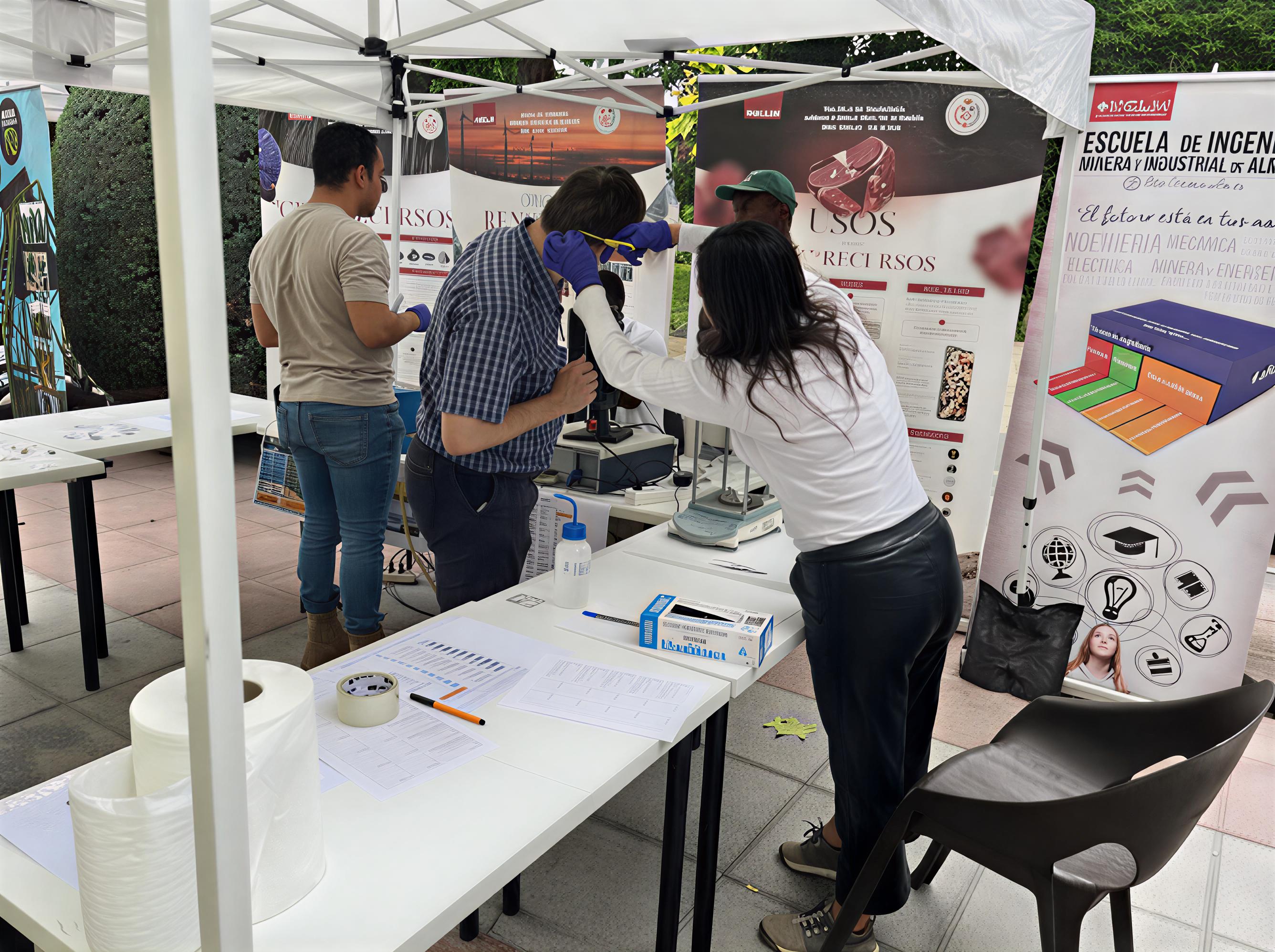 Ciencia en la calle 3