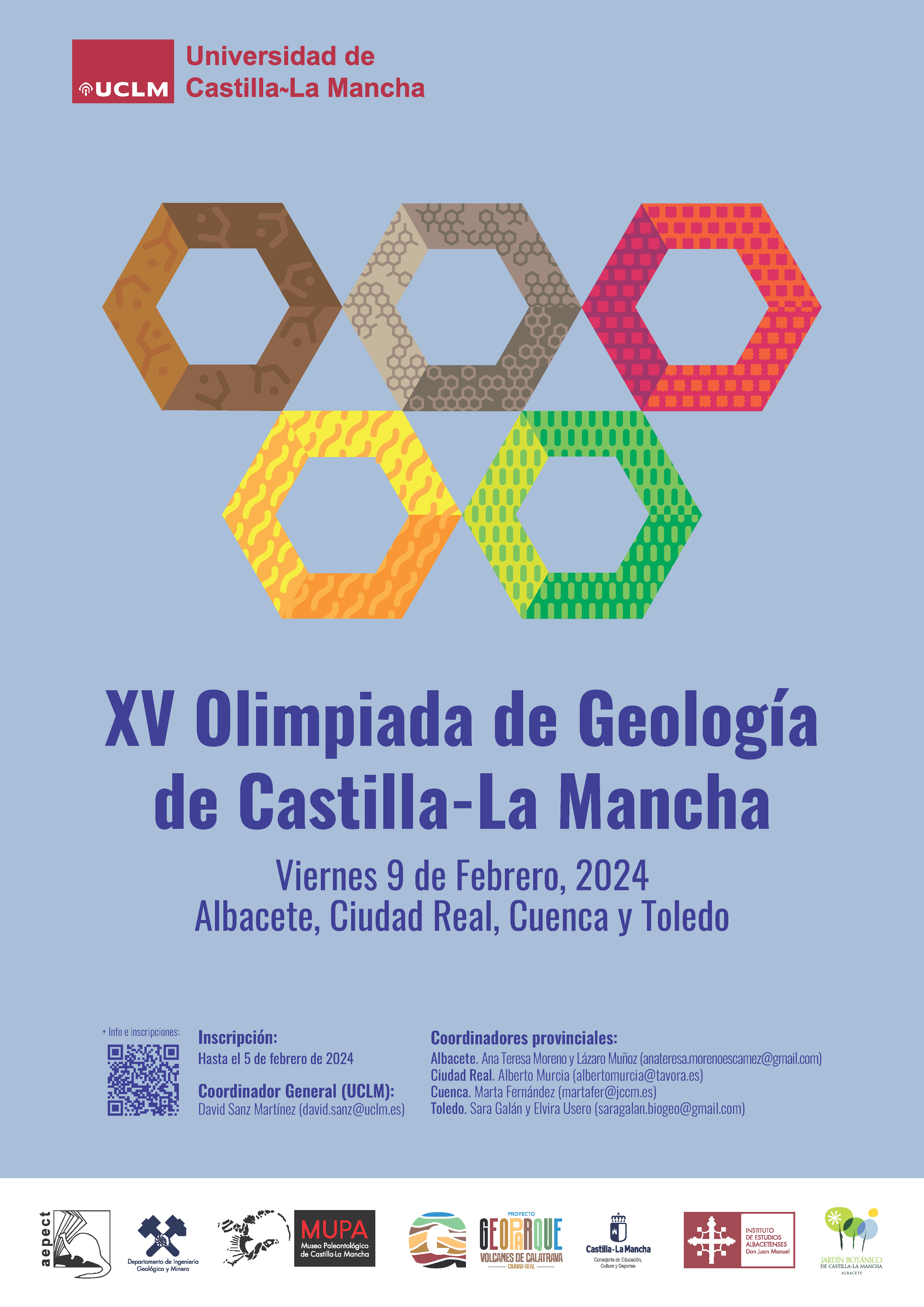 XIV Olimpiada