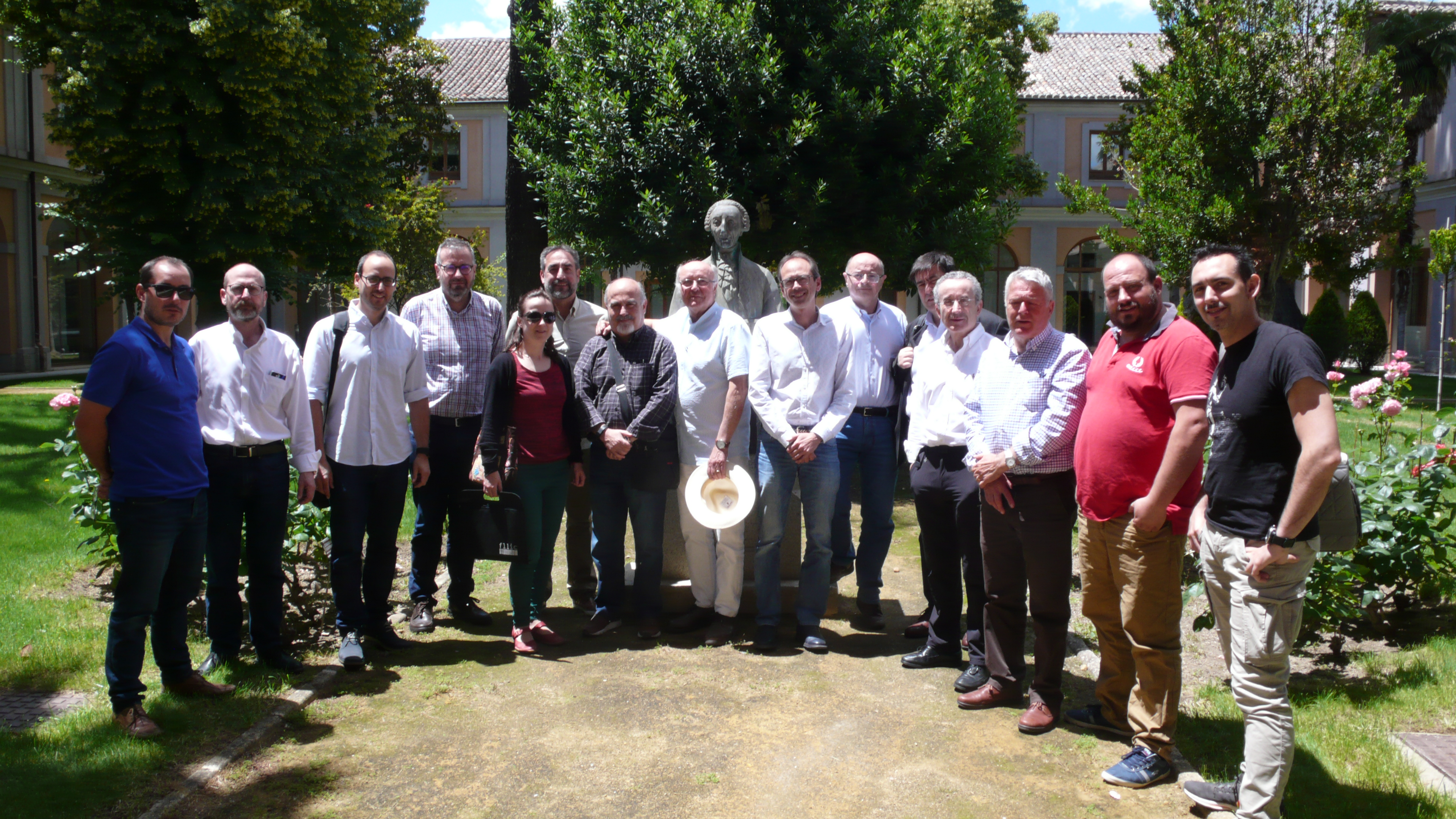CD Toledo 2018