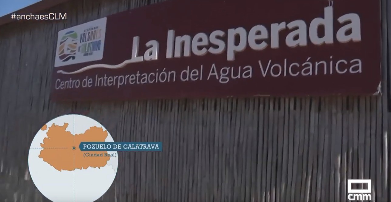 La Inesperada