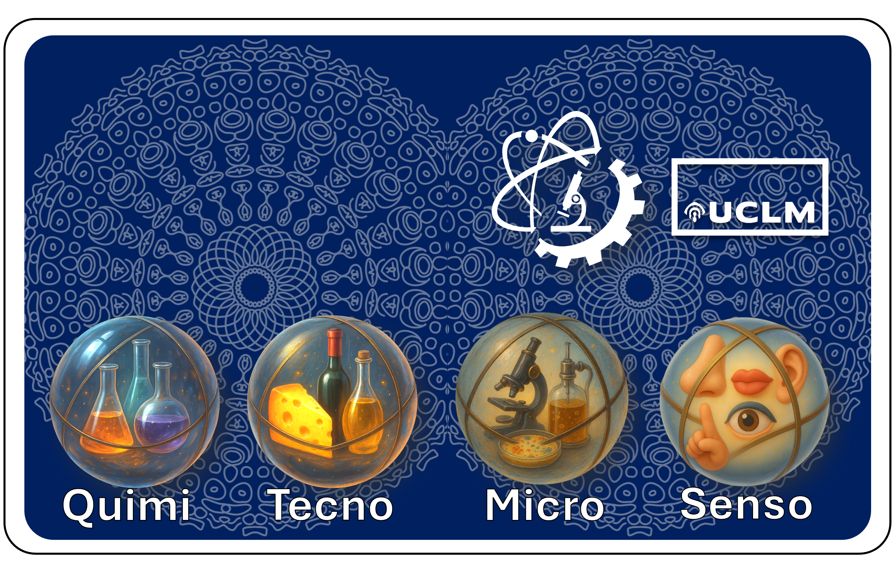 las 4 fantásticas de CTA