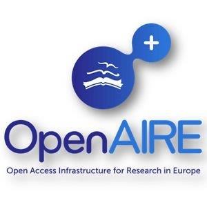 OpenAIRE: Open Access Infraestructure for Research in Europe