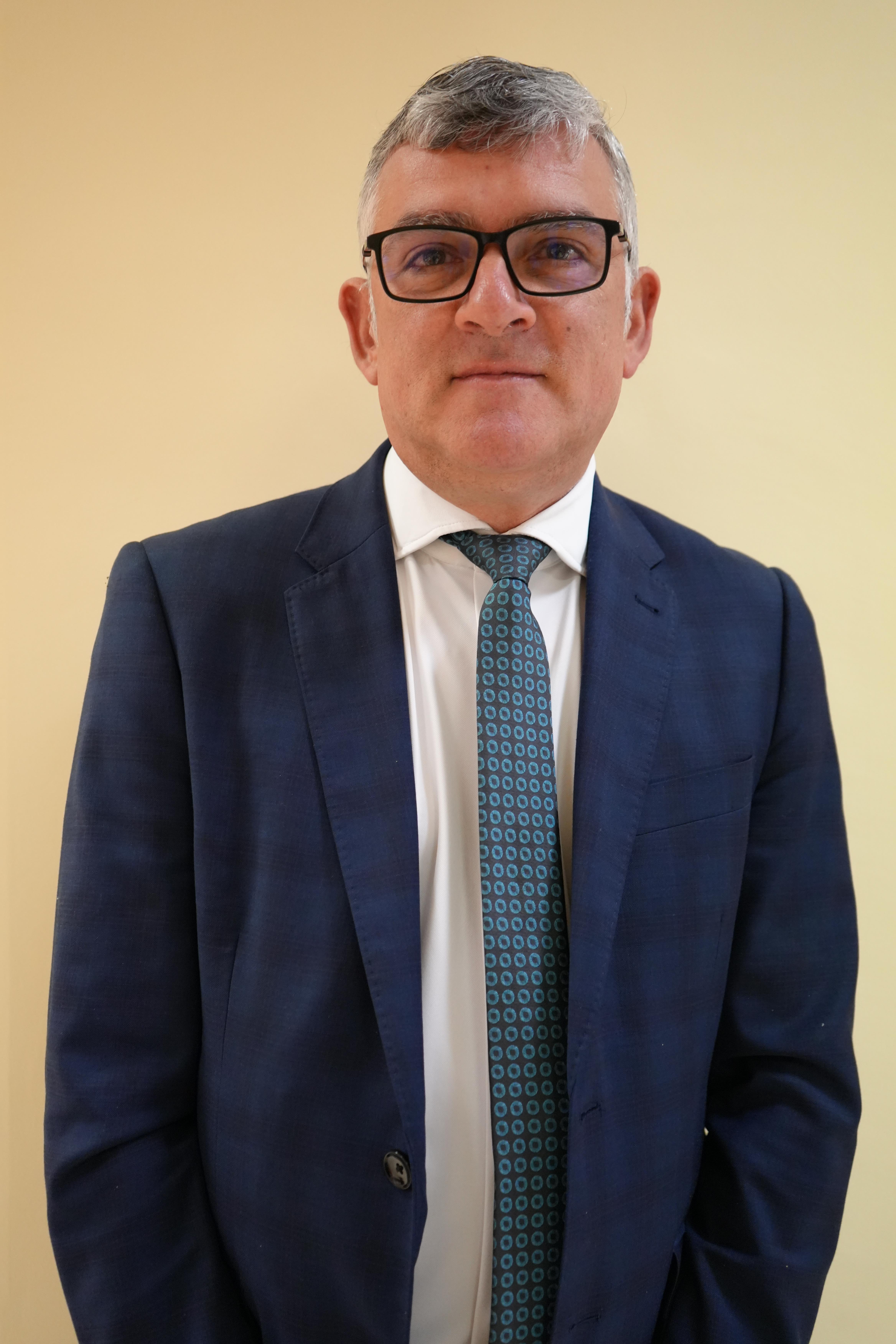 Angel Tomás Godoy