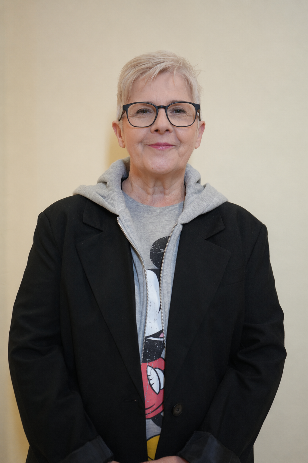 Carmen Campoy