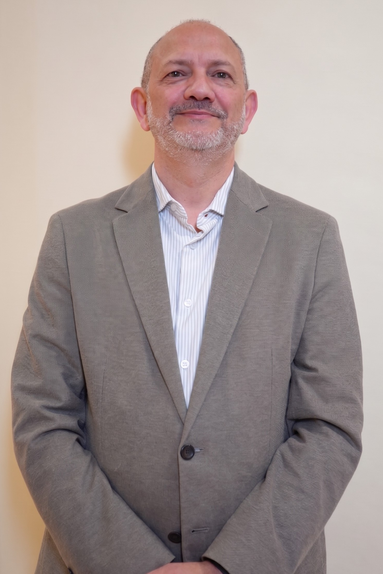 Miguel Ángel Colmena