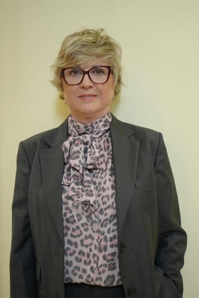 Matilde Yebra