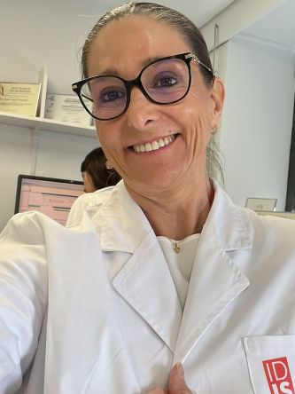 Olga Mediano