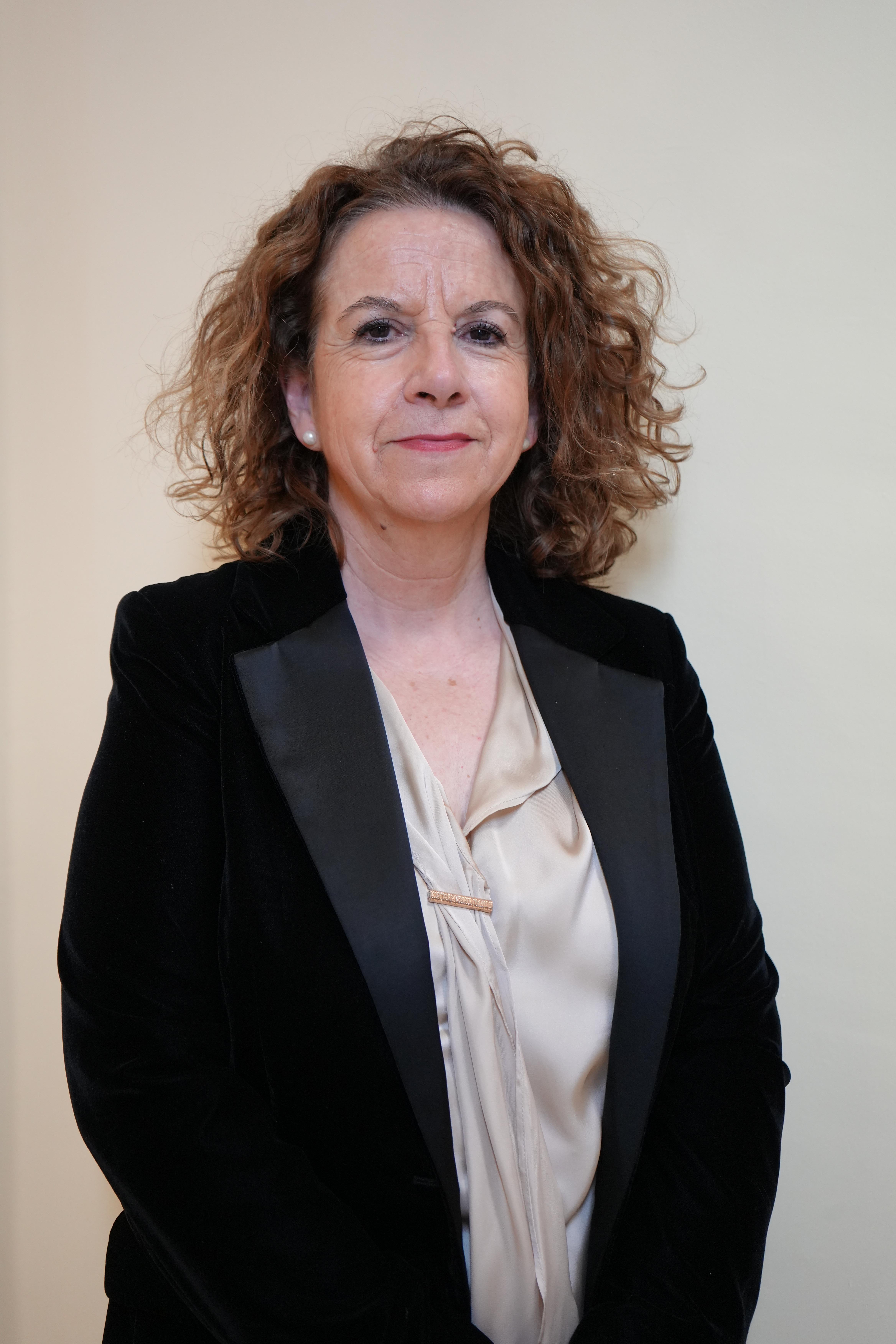 Raquel Payo Puebla