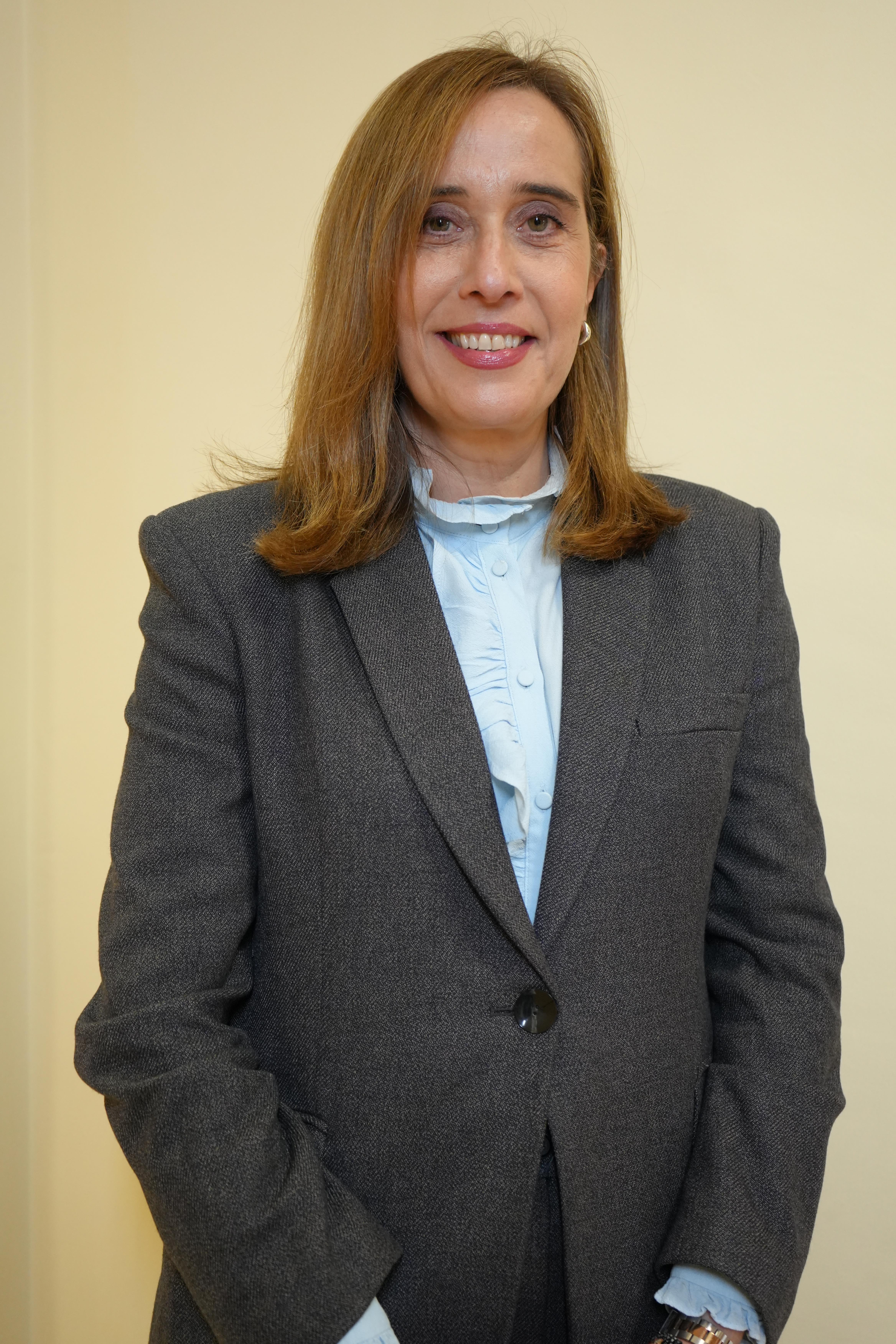 Rosario Jiménez