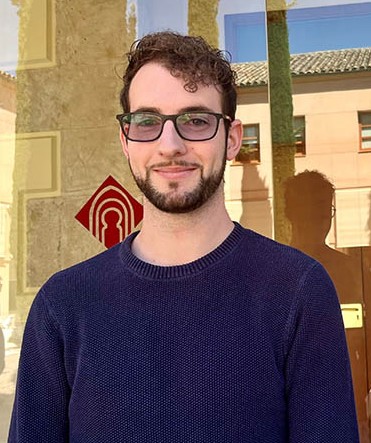David Rubio Luque