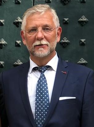Raimundo Martínez
