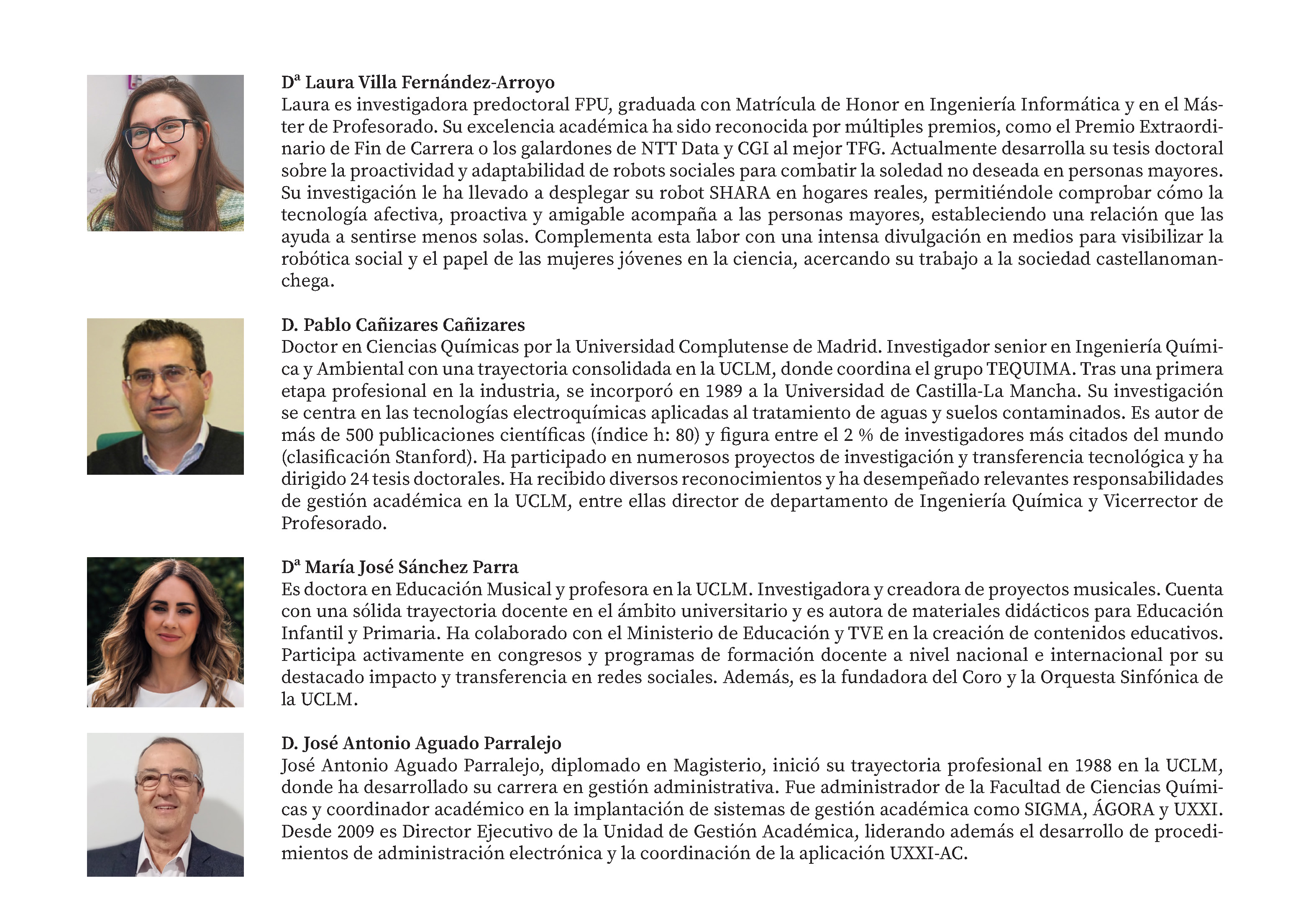 Premiados
