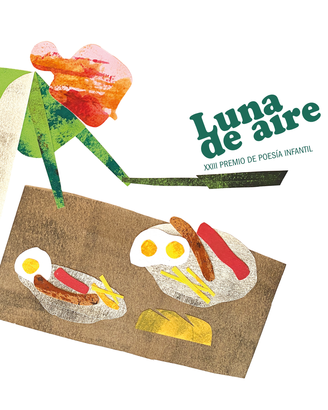 Luna de Aire 2025