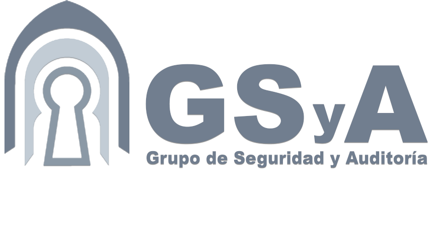 Logo GSyA