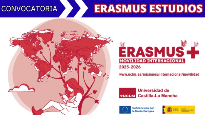 movilidad internacional erasmus