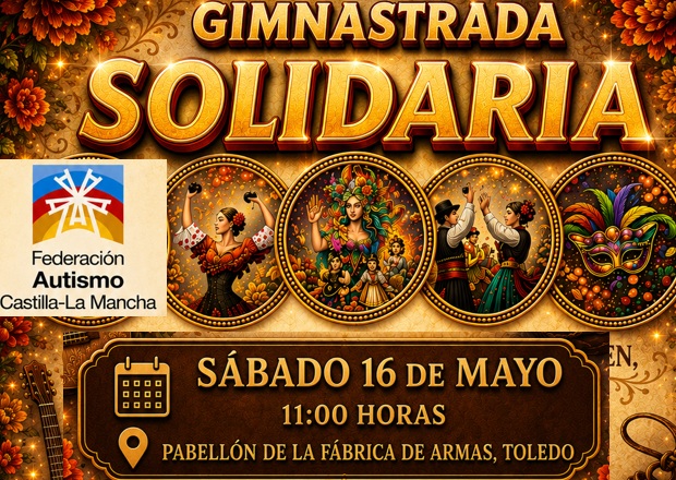GIMNASTRADA