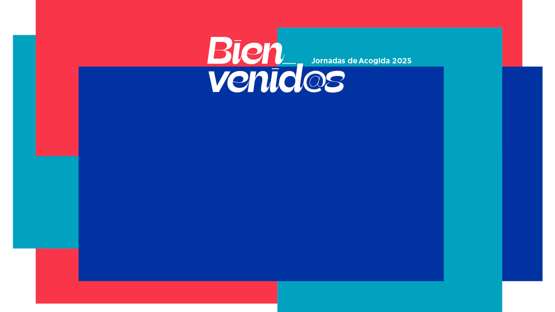 Jornadas de acogida 2025