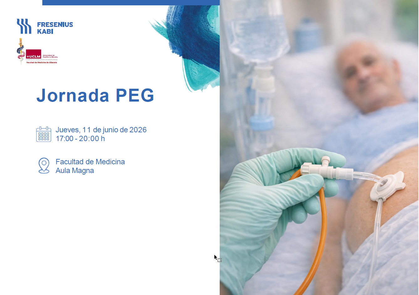 CARTEL JORNADA PEG 11 JUNIO 2026
