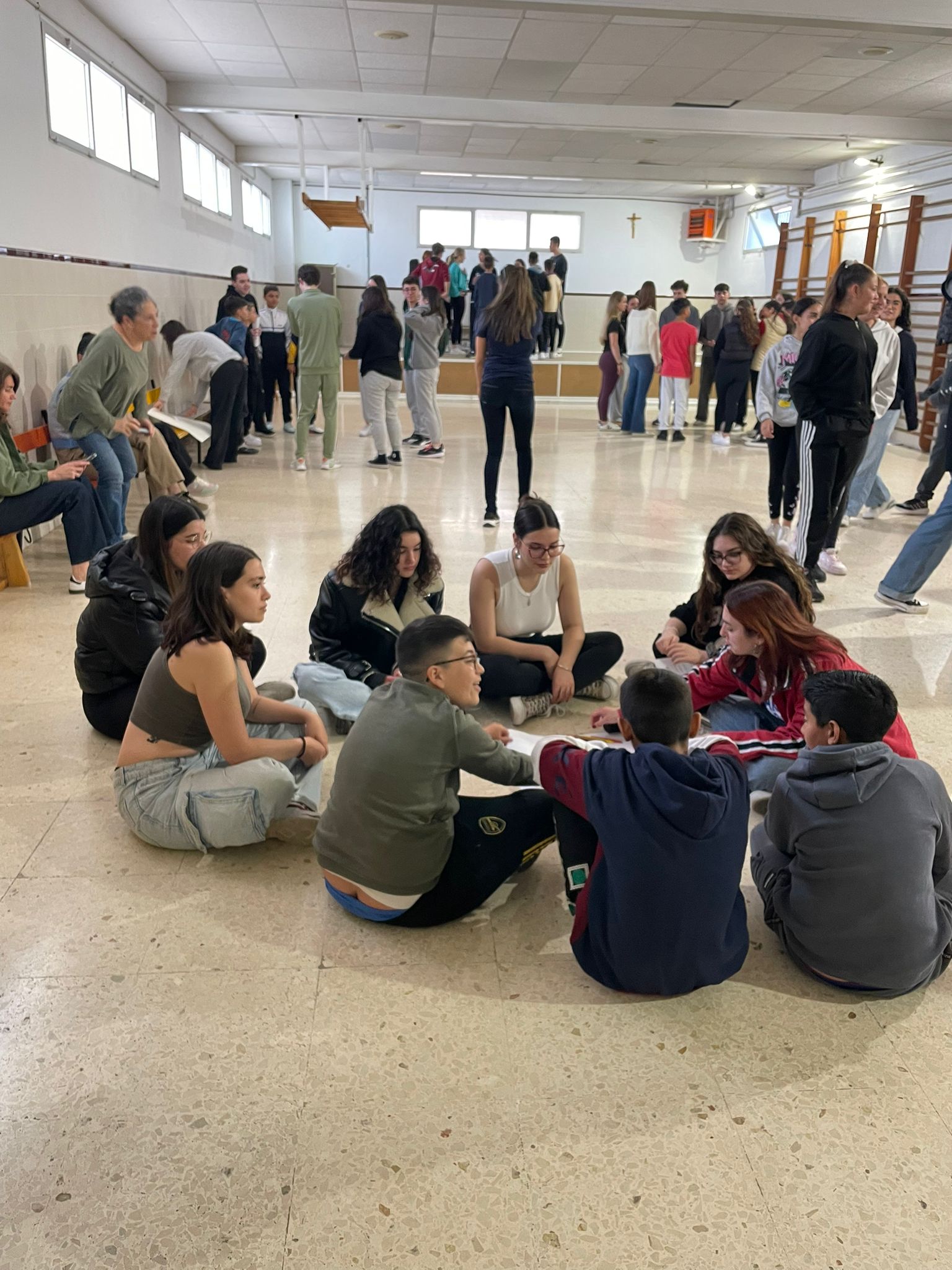 ACTIVIADAD
