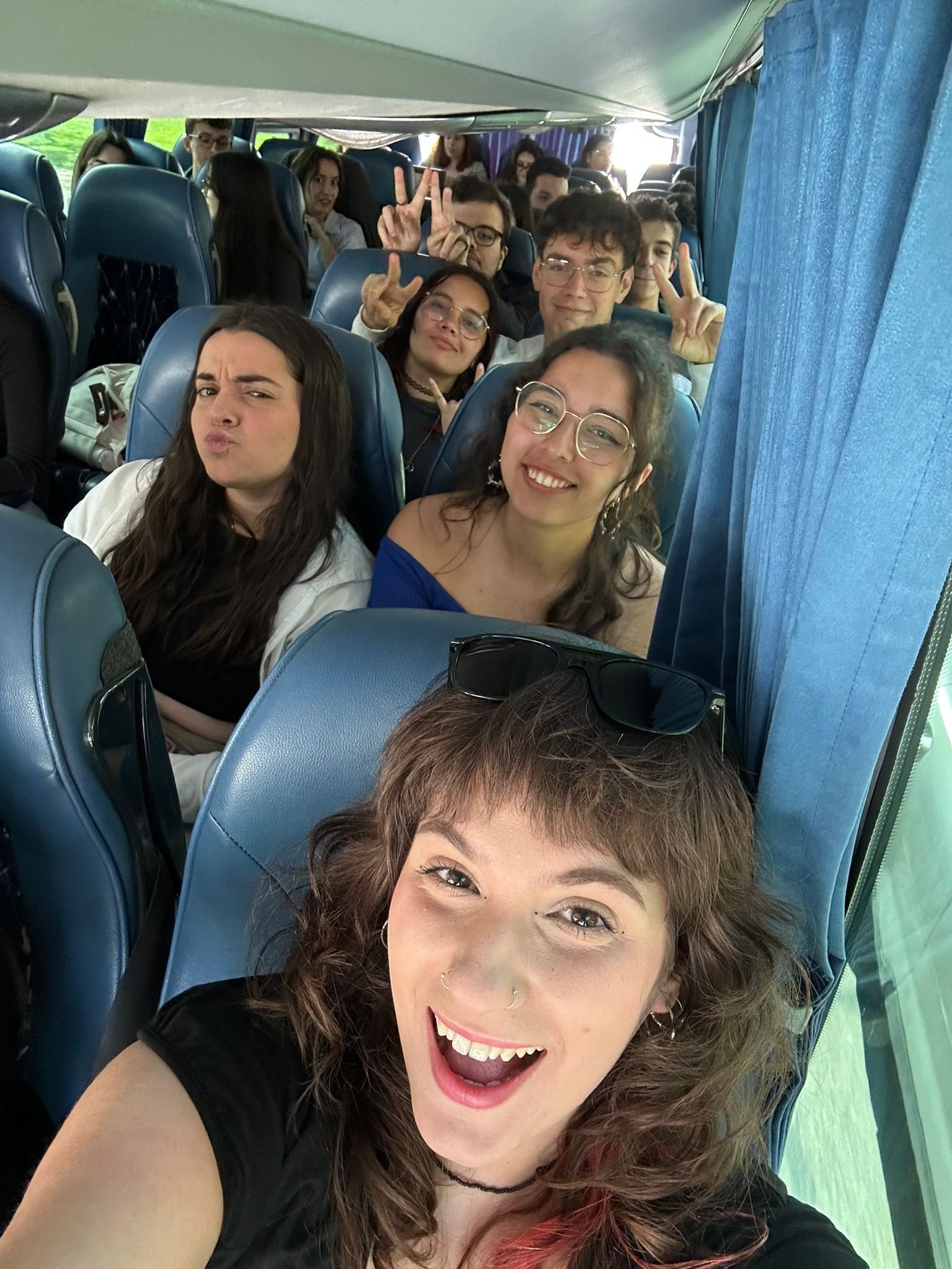 FOTO AUTOBUS