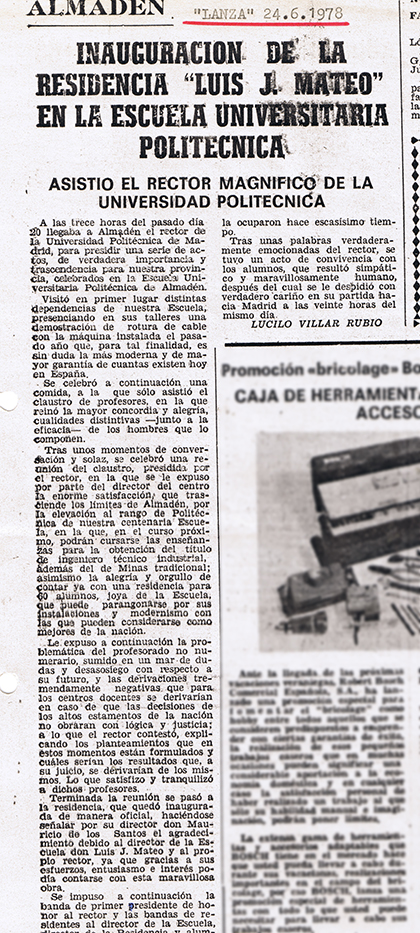 Periódico 1978