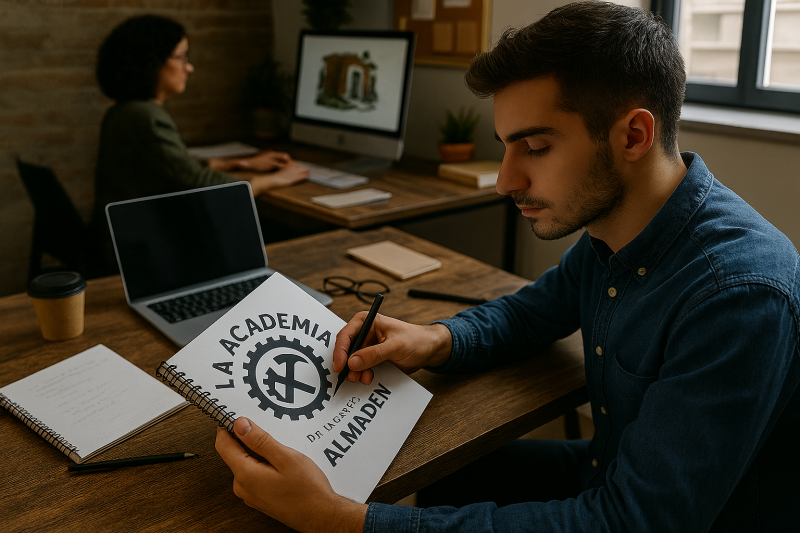 ¡Diseña el logo del 250º Aniversario de la Ingeniería de Minas en España!