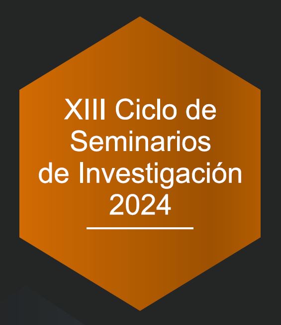 Seminarios investigación