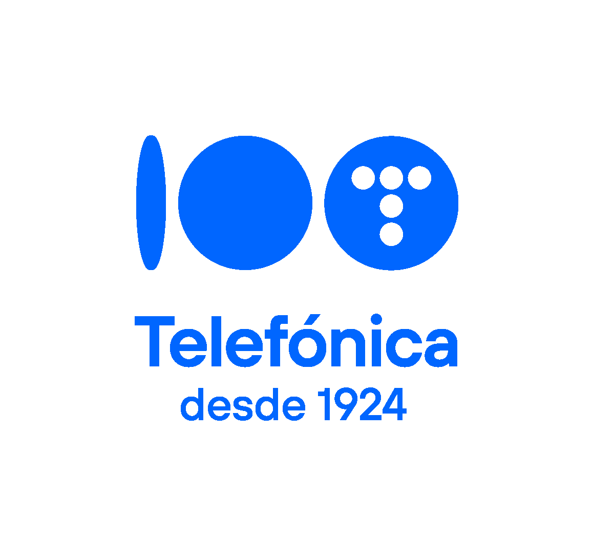 Logo Telefonica