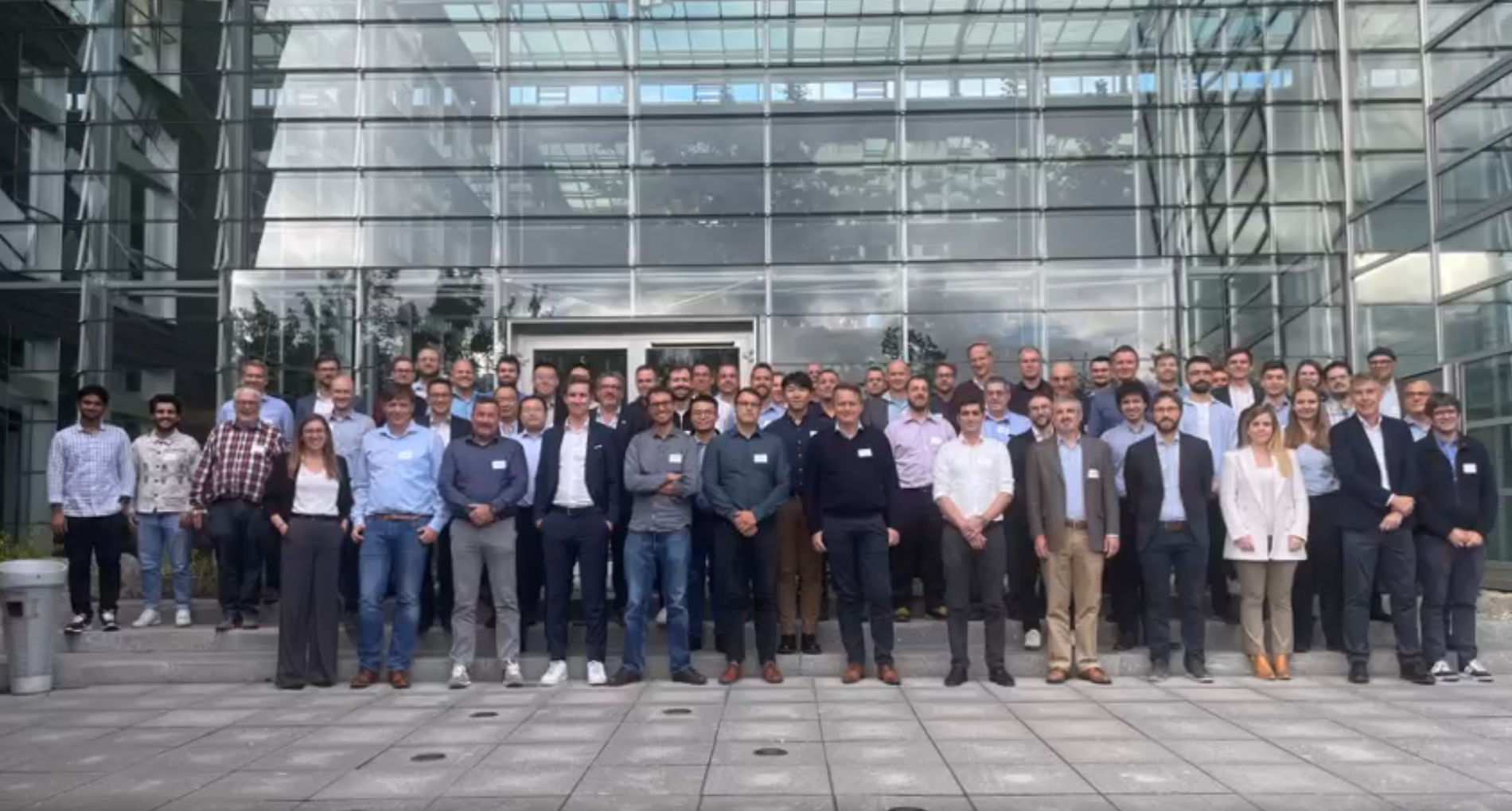 7th International Workshop on Grid Simulator Testing of Energy Systems and Wind Turbine Drivetrains en Bremen