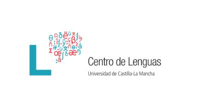 Logo Centro de Lenguas