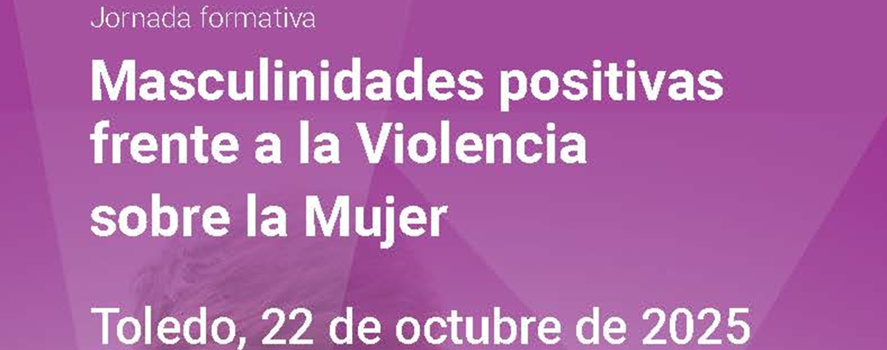 Masculinidades positivas_Cartel