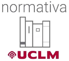 Normativa UCLM