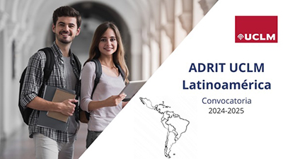 ADRIT UCLM Latinoamérica