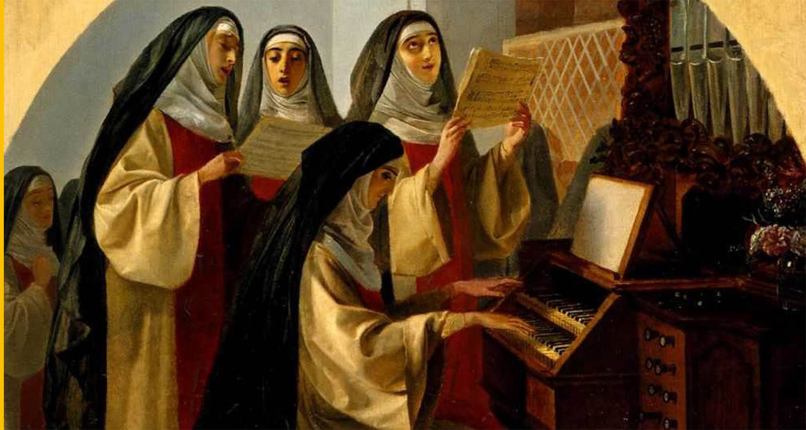 Un seminario de la UCLM analiza el patrimonio y la vida en los conventos femeninos de Toledo