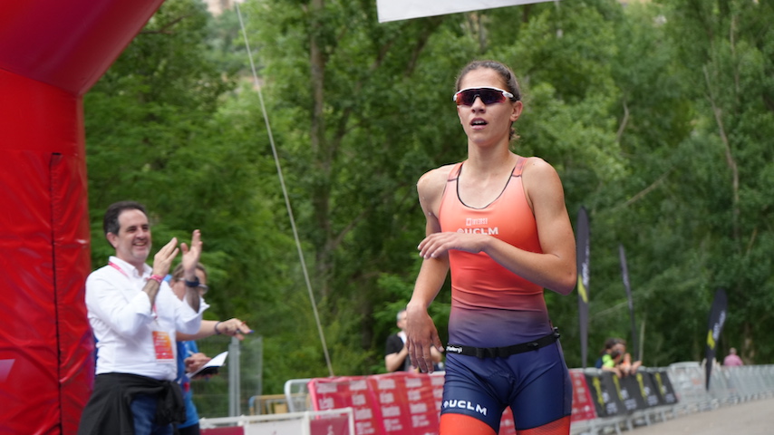 CEU TRIATLÓN
