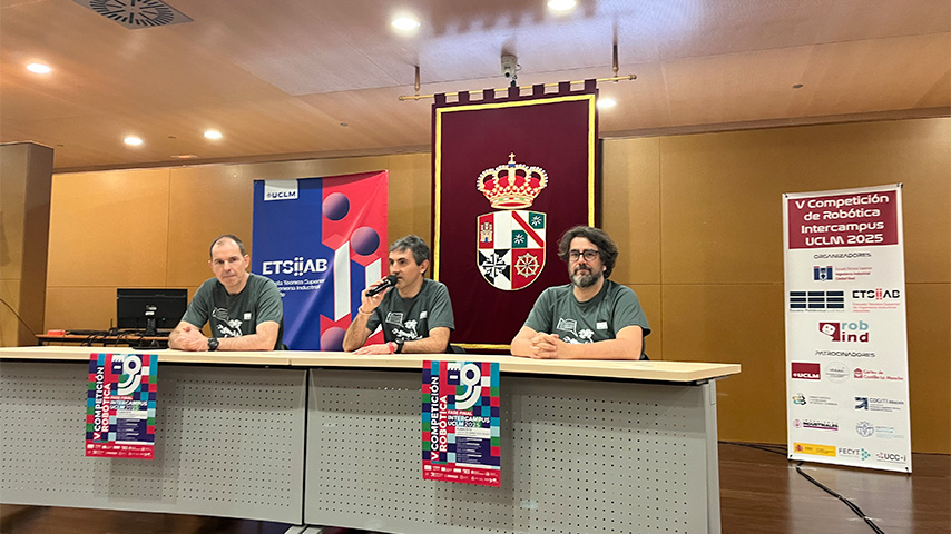 Final Intercampus Robótica UCLM 2025 AB