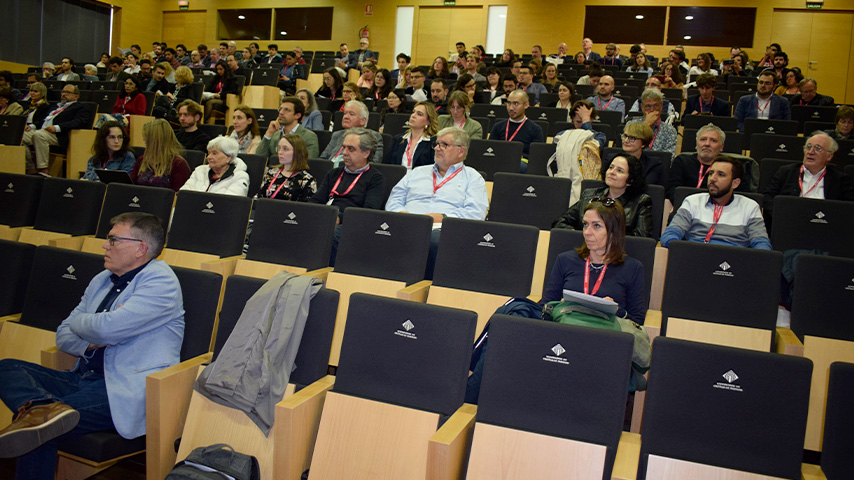 XXXVIII congreso de familias
