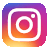 Logo Instagram 30x30
