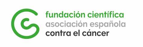 Logo Asociación Española Contra el Cánce