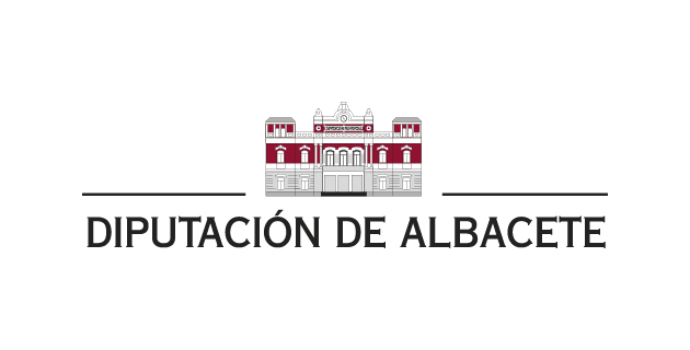 Logo de la Diputación de Albacete