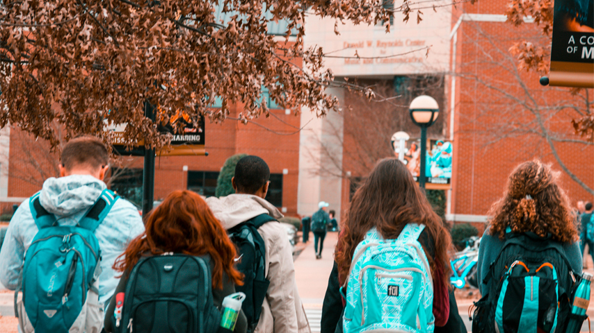 Un curso en Estados Unidos, ¿moda o necesidad?