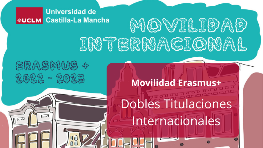 Movilidad Erasmus+ 2022_23 Dobles Titula